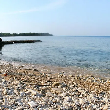 With A Parking Space Mareda, Novigrad - 7100 Apartman Novigrad Istria