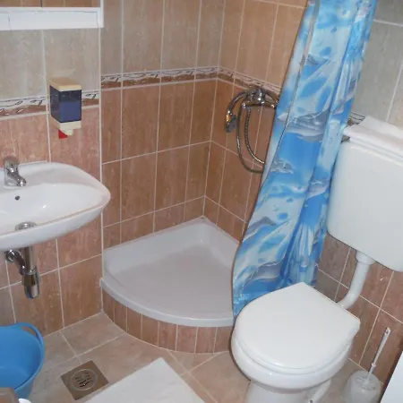 With A Parking Space Mareda, Novigrad - 7100 Apartman