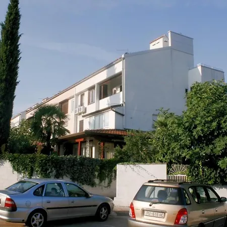 Apartman With A Parking Space Mareda, Novigrad - 7100 Novigrad Istria